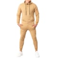 Miniatyrbild 3 av 9: Mixa och Matcha Hoodie och Joggers Slim Fit MarineBlue L
