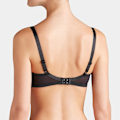 Pikkukuva 2 / 2: Triumph Beaty-Full Basics WHP Svart Black 65D