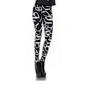 Pikkukuva 1 / 4: Svarta Spion Leggings Black L