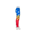 Miniatyrbillede 4 af 4: Superman Träningstights Multicolor M
