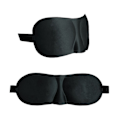 Miniatyrbilde 10 av 11: Rese-Kit 3-i-1 med Memory Foam - Nakkeputen & Søvnmaske
