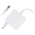 Miniatyrbillede 5 af 5: Kompatibel Oplader Apple MacBook Air - MagSafe 45W (L-stik) hvid