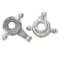 Miniatyrbilde 2 av 5: Styrespindel foran i metall for XLF X03 X04 1/10 Børsteløs RC Bil Deler LGL