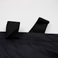 Miniatyrbillede 9 af 10: Universal Canopy Rulle Taske Vandafvisende Holdbar Pakke til Udendørs Vandring Sort
