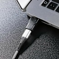 Pikkukuva 2 / 2: USB 3.0 - USB-C -sovitin, OTG-sovitin