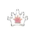 Miniatyrbillede 2 af 2: Peberkageform, Kongekrone