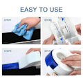 Miniatyrbilde 2 av 5: Malertapetholder - Maskeringstapetholder - Maskeringstapeapplikator - for maling - Tape for malere T LGL