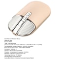 Pikkukuva 2 / 10: 2,4G langaton hiiri Dual Mode SININEN