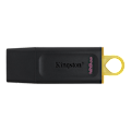Pikkukuva 2 / 2: 128GB USB3.2 Gen1 DataTraveler Exodia (musta + keltainen)