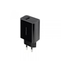 Miniatyrbillede 1 af 3: USB-oplader med 5 V/2.1 A USB-A-port. Så du ikke løber tør for strøm på dine enheder! Så lille, så lille, at du kan