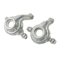 Miniatyrbilde 3 av 5: Styrespindel foran i metall for XLF X03 X04 1/10 Børsteløs RC Bil Deler LGL