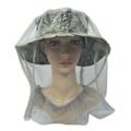 Miniatyrbild 6 av 11: Mosquito Net for Outdoor Fishing, Mosquitoes, Bees, Hat Net, Garden Accessories