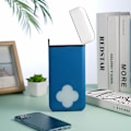 Miniatyrbilde 11 av 11: Smarttelefon Låseboks med Timer, Bærbar Tidslås Boks for iPh