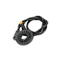 Miniatyrbillede 1 af 5: 1/2/3 Vandtæt Kontakt Pedal Sensor KT-V12 Sensor Forbedret Vandafvisende Stik