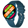 Miniatyrbild 5 av 6: Smartklocka för män Vattentät Puls Fitness Sport Smartwatch för iPhone Android Xiaomi Huawei