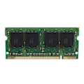 Miniatyrbillede 4 af 5: 4GB DDR2 Laptop RAM 667Mhz PC2 5300 SODIMM 2RX8 200 Pins til Intel AMD Laptop Hukommelse