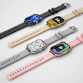 Miniatyrbillede 6 af 6: Ny Bluetooth Opkald Smart Watch 1.69