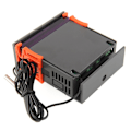 Miniatyrbillede 5 af 6: Temperaturregulator, PID-regulator 220V