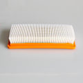 Miniatyrbilde 3 av 5: Vaskbare filtre for robotstøvsuger Ds6000, ds5600, ds5800 (2 stk. pr. pakke)