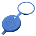 Miniatyrbilde 4 av 5: Universal Bil Vindusspyler Reservoar Lopp I3x6