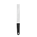 Miniatyrbillede 4 af 10: Ostriv med langt håndtag Rustfrit stål Citrus Zester Skarp Citron Zesters Værktøj til Chokolade Grøntsager Citron