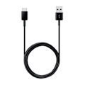 Miniatyrbillede 3 af 4: Samsung Ladeledning USB-A til USB-C 1,5m - Sort