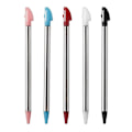 Miniatyrbillede 1 af 3: 3x Stylus Skærm Pen til 3DS XL Sort Sort