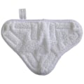 Miniatyrbild 2 av 4: 10-pack ersättnings ångmopp mikrofiberduk för H2o Mop X5 Triangulär Drag