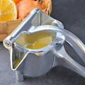 Miniatyrbillede 3 af 4: Multifunktionel manuel appelsinjuicer Citron Granatæble Juice