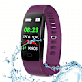 Miniatyrbillede 1 af 5: Smartwatch
