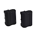 Miniatyrbilde 4 av 4: EN-EL15 Batteri til Nikon V1 D7000 D7100 D800 D800E D750 Etc