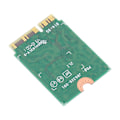 Miniatyrbild 6 av 7: For Intel AX201NGW 2974Mbps WiFi6 M.2 CNIVo Dual Band Wireless Network Card With Bluetooth 5.0