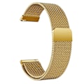Miniatyrbilde 2 av 3: SKALO Milanese Loop til Garmin Venu Sq/Sq Music - Flere farger