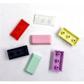 Miniatyrbild 6 av 11: DSA 2U Keycap Set PBT Blanks Tangentbordstoppar DSA Profil 2U Höjd Tangentbordstoppar Set för Spel Mekaniskt Tangentbord 10st