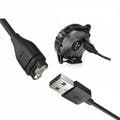 Miniatyrbilde 2 av 2: Garmin Klokker Lader Hurtiglader Universal 1 Stk