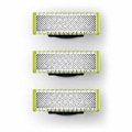 Miniatyrbilde 2 av 8: 1-10 stk Barberblad Kompatibelt Med Philips OneBlade Erstatning One Blade Pro Blader Menn