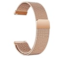 Miniatyrbilde 2 av 3: SKALO Milanese Loop til Garmin Venu Sq/Sq Music - Flere farger