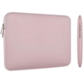 Miniatyrbilde 4 av 5: Laptopveske 13 Tommer, 13 Tommers Laptopveske for MacBook Air M4 M3 M2 M1 2025-2018 / Pro 13 M2 M1 2025-2016 med Liten Veske Datamaskin, Lys Rosa