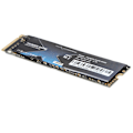 Miniatyrbild 2 av 8: SSD M.2 / NVME-gränssnitt Full Power Mode Solid State-enhet för stationär dator Lagringsdata 128 GB