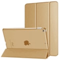 Miniatyrbild 1 av 5: Case Compatible with iPad Mini 3/ iPad Mini 2/ iPad Mini - Gold