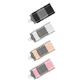 Miniatyrbilde 8 av 11: Micro-USB/Lightning Minne - (Lagre alt fra telefonen!)