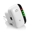 Miniatyrbillede 3 af 8: WiFi Forstærker Udvider Rækkevidde