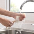 Pikkukuva 6 / 9: Tiskiharja kasvikuiduista - Luonnollinen ja ympäristöystävällinen