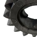 Miniatyrbilde 5 av 5: Passer til Stratton 280104 motor 10 gir 16 tenner motor gressklipper deler