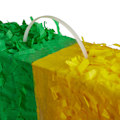 Miniatyrbilde 6 av 7: Sifferpinata bursdag