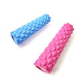 Miniatyrbilde 2 av 5: Pilatesrulle Yogamassasje Rulle Treningsrulle Massasjerulle Massasjerulle Yogarulle