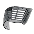 Miniatyrbillede 1 af 4: 1 stk. Klippekam til Philips COMB QC5510 QC5530 QC5550 QC5560 QC5570 QC5580 3-15mm