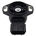 Miniatyrbillede 1 af 5: 13420-58B00 1342058B00 Positionsgiver, gasspjældsposition for Sidekick X-90 Geo Tracker