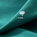 Miniatyrbilde 7 av 10: Rund Memory Foam-pute Komfortabel Pustende Polstret Trekk Vaskbar Matte For Hjem Soverom Stue Mørk Grå
