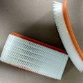 Miniatyrbilde 4 av 5: Vaskbare filtre for robotstøvsuger Ds6000, ds5600, ds5800 (2 stk. pr. pakke)